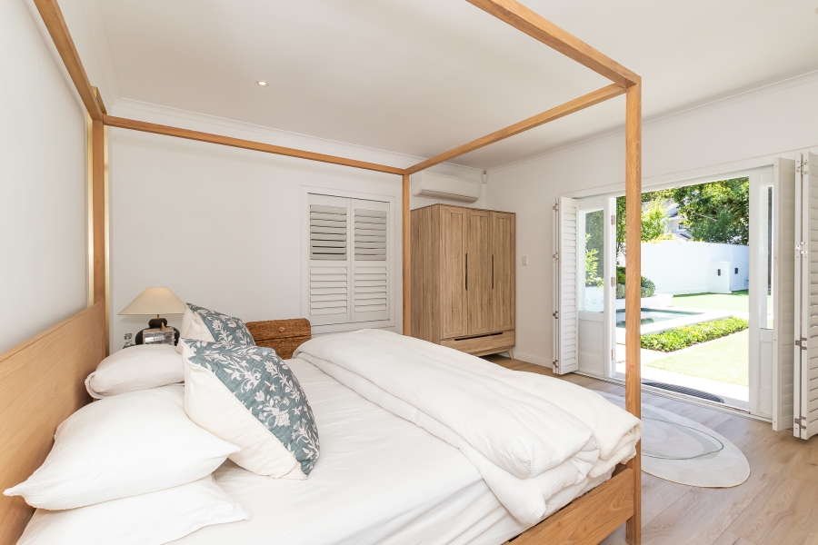 4 Bedroom Property for Sale in Newlands Western Cape